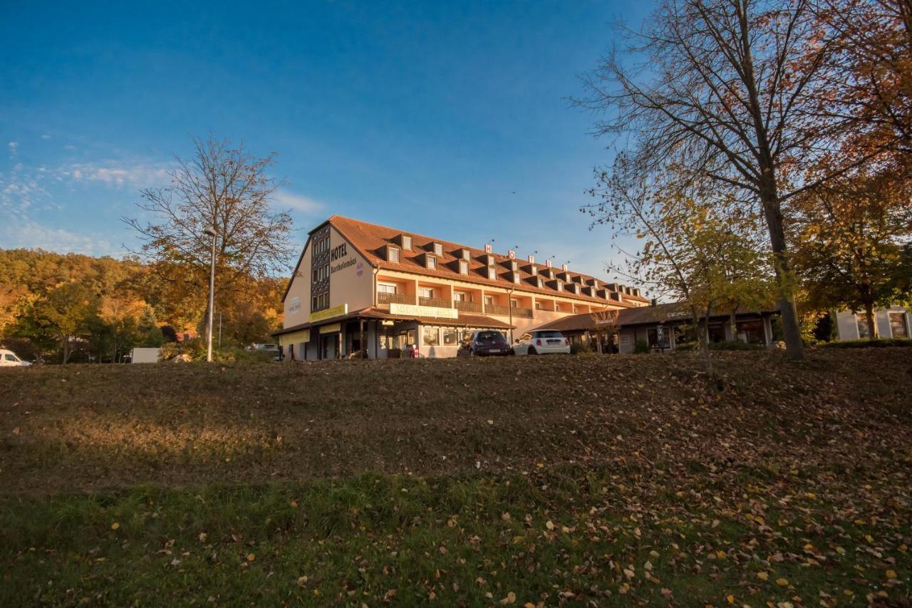 Hotel Bartholomaeus Zeitlarn Exterior foto